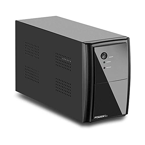 Nobreak Powertek 1200VA 110V – EN062
