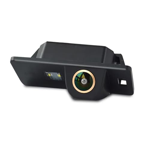 Caméra Recul Passat R36 AHD1080P CVBS HD Aide Stationnement Parking