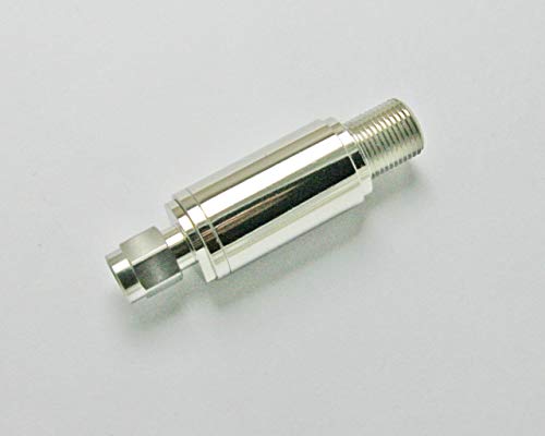 AEC MP-1001S-SA15TA-FS27TA, SMA Macho/F Hembra Impedancia a Juego Pad