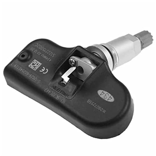 Capteur de pression des pneus éteint le voyant TPMS de votre VW Beetle défaillant