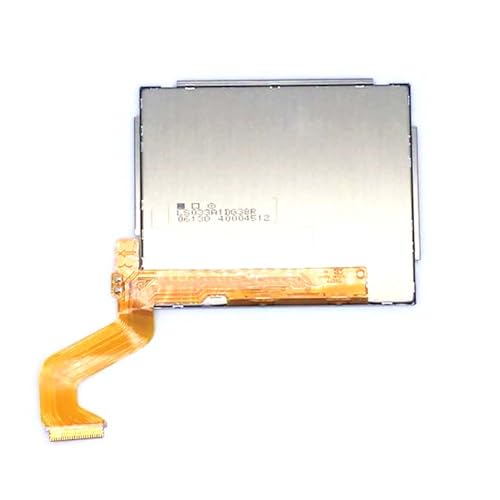 Electronics Video Games Replacement Parts Accessories for Nintend DSi NDSI Original LCD Display Upper Screen Replacement Top Screen for Nintend DSi NDSI Game Machine Repair Parts