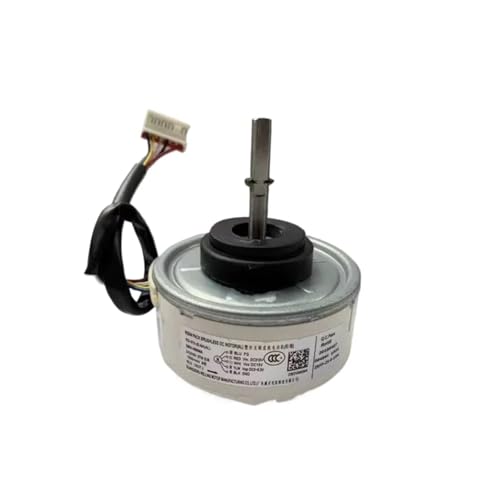 Moteur climatiseur RD-310-25-8A pour réparer la ventilation en panne de maison DB31-00636A