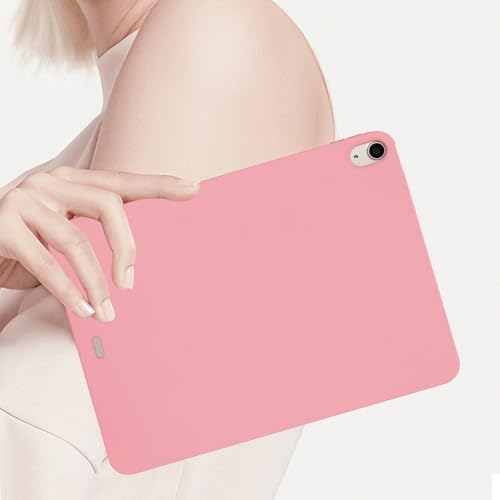 Coque Poco Pad 12.1 en TPU mat premium au design minimaliste - 7