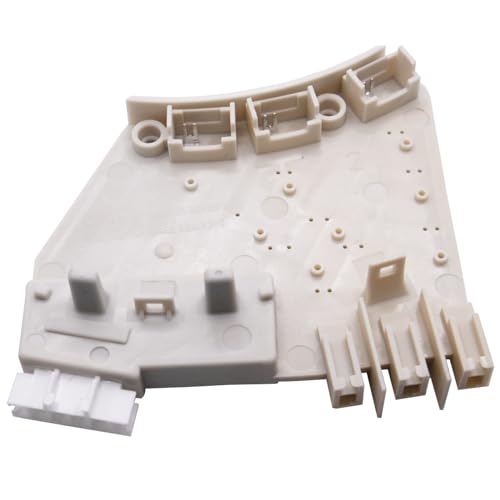 OEM DC31-00098A Washer Motor Rotor Position Sensor Compatible with Samsung