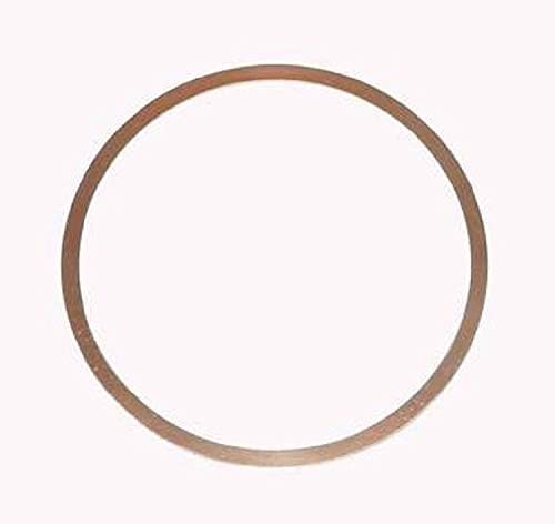 New Exhaust Gasket Sealing Ring Compatible with Sea Doo GSX GTX XP RX LRV Sportster 274000511
