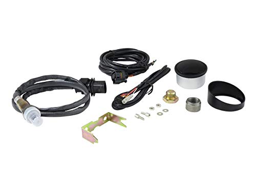 Grams Performance Wideband Air/Fuel Ratio Gauge G2-99-0055 #TOP2