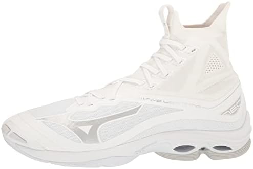 Mizuno Women's Wave Lightning Neo Volleyball Shoe | Image 7