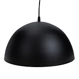 Abat-jour suspendu – convient pour la salle à manger, la chambre, le salon, le couloir, l'entrée, la cuisine, etc