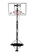Price comparison product image NET1 Arena Portable Basketball System, White