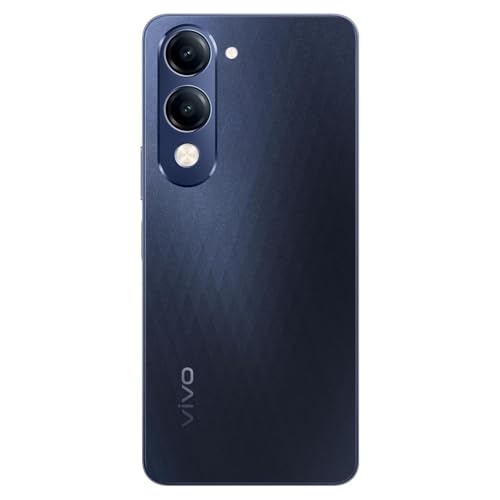 Image of vivo T4 Lite 5G Charger in The Box Prism Blue 64 GB 4 GB RAM