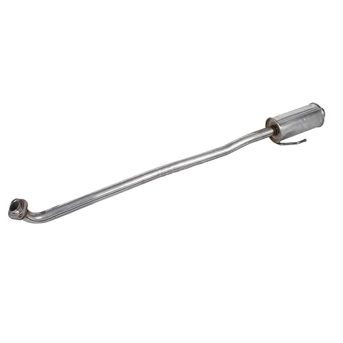 Silenziatore Centrale Bosal 284-573