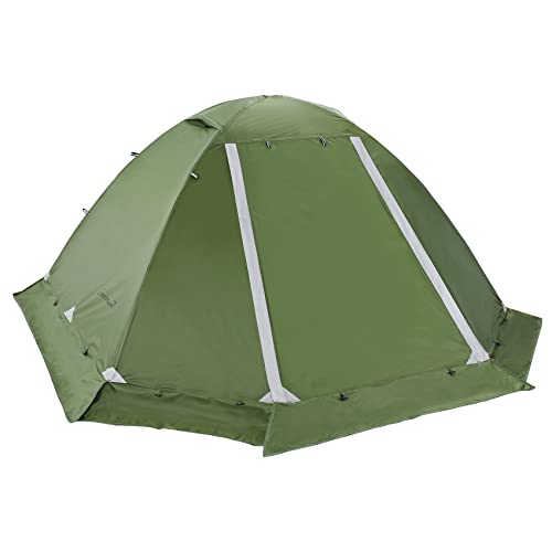 Clostnature 2-Person Ultralight Tent