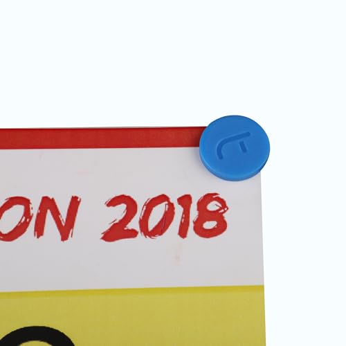 BibClips - Green (Set of 6) …