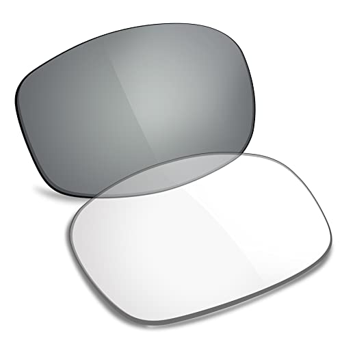 Image of Polarized Replacement Lenses for Ray-Ban RB3445 Sunglass