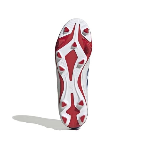 Image of adidas Unisex-Adult Goletto IX Firm Ground /Multi Ground Cleat