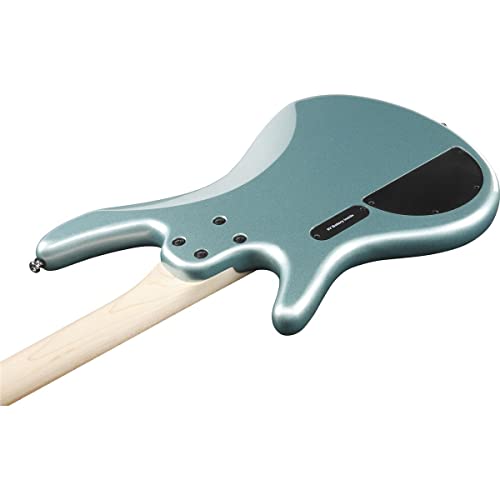 Ibanez Srmd200 Sr Standard Bass Sea Foam Pearl Green #TOP4