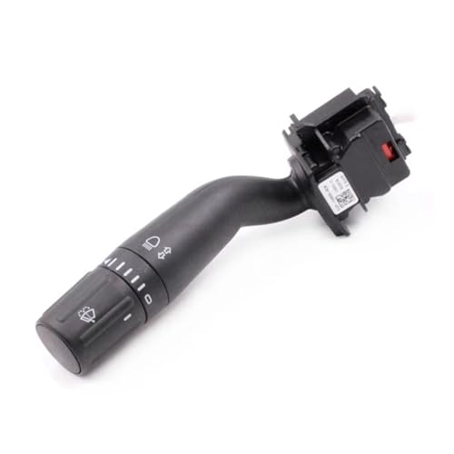 Interrupteur de commande d'essuie-glace clignotant Ford F53 F59