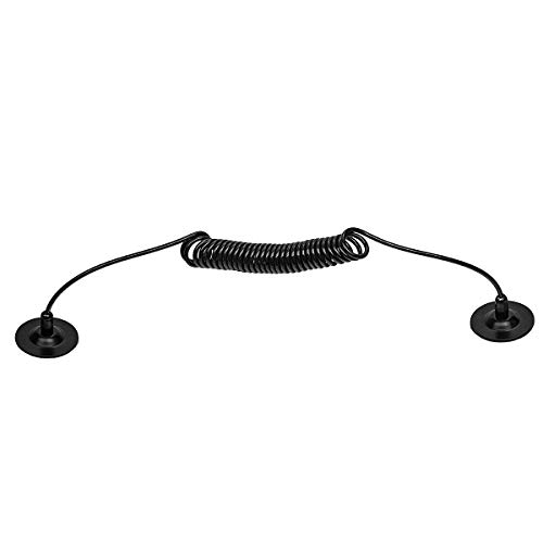 I3C 1.5M Cavo Antifurto per Telecomando, Cavo