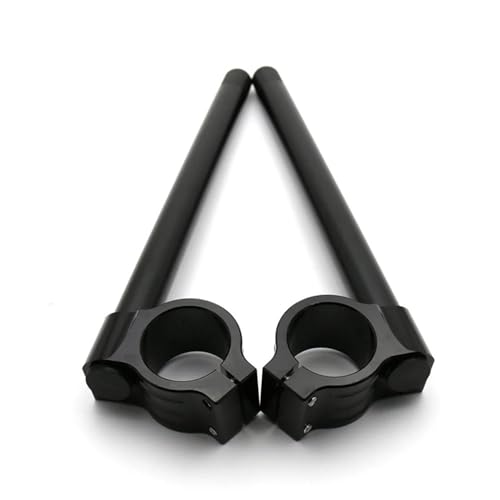 Rehausseur de guidon sport pour Kawasaki Ninja 400 et ZX10R réglage de fourche