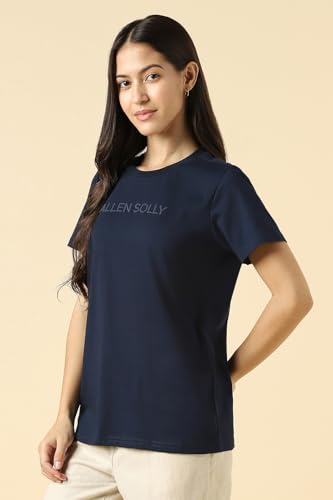 Image of Allen Solly Women T-Shirt