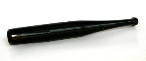 DENICOTEA Cigarette Holder STANDARD BLACK