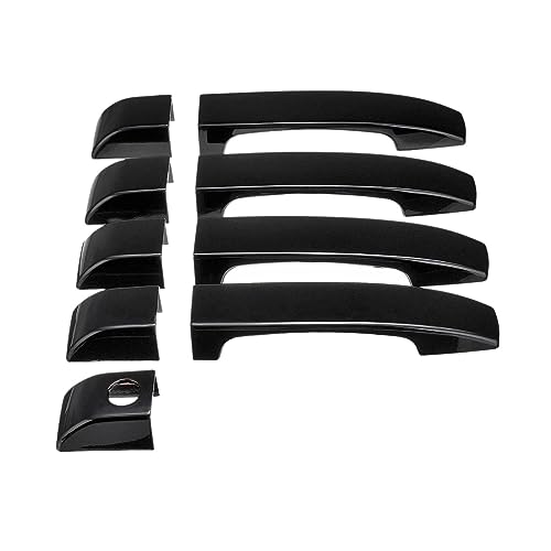 Poignée de porte extérieure pour Range Rover L322 : réparez les garnitures usées 2002-2012