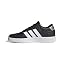 Core Black Ftwr White Silver Met