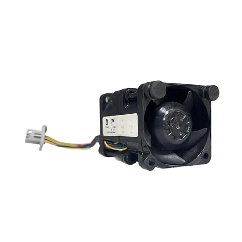 Image of Urijx Server Cooling Fan Replacement Powerful for Electronic Devices Server Cases Computers /Tablets & Networking | Computer Components & Parts | Fans Heat Sinks & Cooling | CPU Fans & Heat Sinks