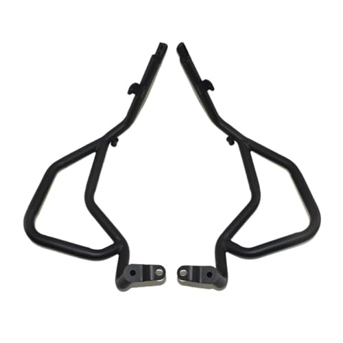 Barre de protection R1300GS pour voyages et pistes tout-terrain