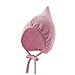 Baby Hat Warm and Fashionable Fetal Caps Breathable Infants Bonnet with Windproof for Spring Fall