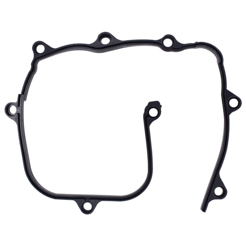 Image of ApplianPar Front Right Engine Timing Cover Gasket Seal for Subaru Non-Turbo Forester 1999-2010, Impreza 1999-2011, Legacy 1999-2012, Outback 2006-2012