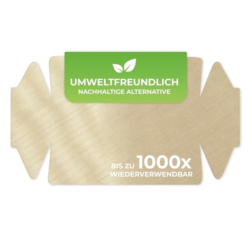 Dauerbackfolie Maximex Antihaft-Backform-Zuschnitt eckig für vielseitigen Einsatz