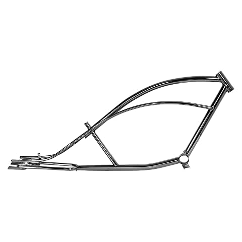 ENIX 26" Limousine Bike Frame Cover