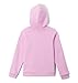 Columbia Youth Unisex Trek Hoodie, Cosmos, Large