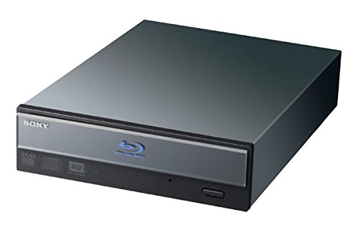 Sony BWU300S Internal Serial ATA Blu-ray Disc Drive Sony BWU300S Internal Serial ATA Blu-ray Disc Drive