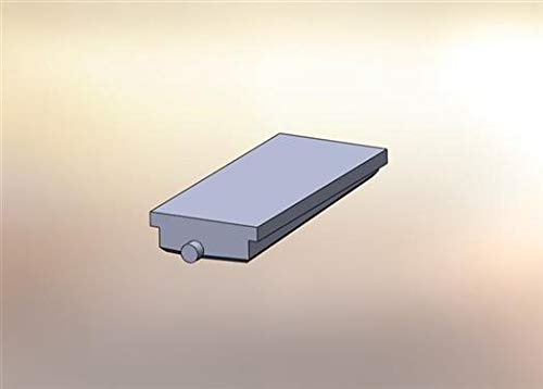 Custom Roto-Molding H42 RV Holding Tank