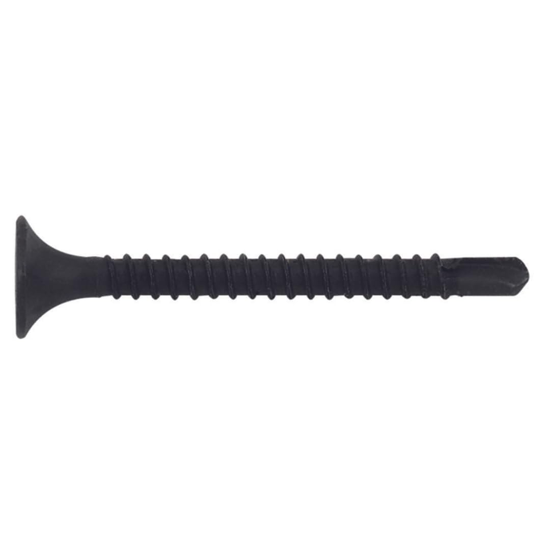 INDEX PLTR3535 - Pladur Black Pladur Phash Broca Short 3,5 x 035
