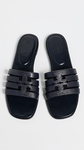 Image of Tory Burch Women's Ines Cage Slides