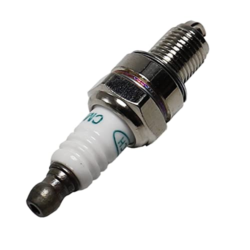 BIEDONGDA Fiche d'allumage de Moto 1pcs Cm5h Accessoires Cover