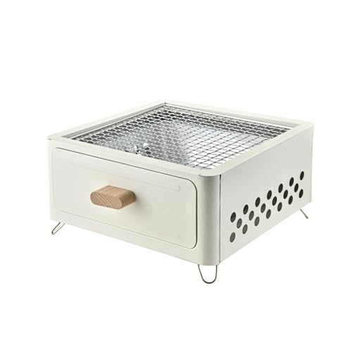 Qobvoeh�o�[�x�L���[�R���� ���΃R���� �L�����v�p�O���� �|�[�^�u�� BBQ�R���� �Y�ΏĂ����O���� �����Α� ���R���� �L�����v�p�i ���Ă� �X�e�����X���g���s�v �����^�ѕ֗� �R���p�N�g �o�[�x�L���[�p�i ���� �� �ƒ�p ���O (�z���C�g,