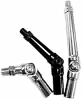 Amazon.co.jp: ZAFAR フレキシブルエクステンション ZF2064 SS