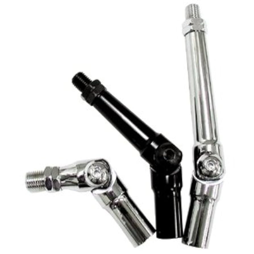 Amazon.co.jp: ZAFAR フレキシブルエクステンション ZF2064 SS