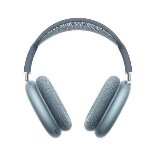 Apple AirPods Max 第二世代　ブルー Amazon.co.jp: Apple AirPods Max 2 - ブルー : 楽器・音響機器