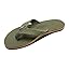 Forest Green W/Fawn Midsole