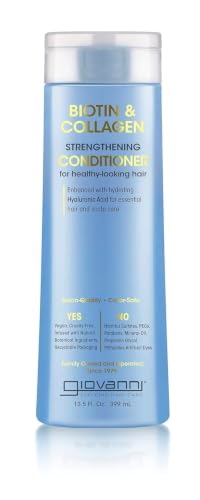 Image of Giovanni Conditioner