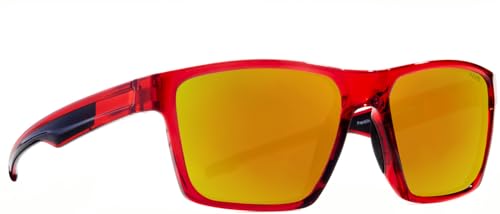 NYS Collection Premium Polarized Sport Style Sunglasses - Lightweight Durable 100% Protection Men & Women2