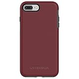 OtterBox 77-56872 SYMMETRY CLEAR SERIES Case for iPhone 8 Plus & iPhone 7 Plus (ONLY)