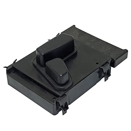 Taruimoo 56049433Ae Power Seat Control Switch Compatible With Chrysler Dodge L7J0 #TOP4