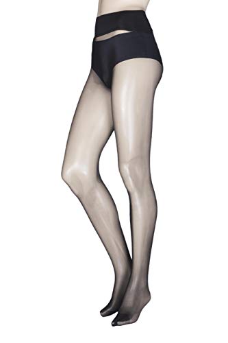 Claudia nero tg. 2
