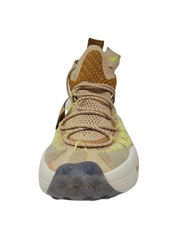 Nike ISPA Sense Flyknit Men's Running Shoes3